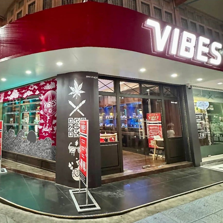 Vibes