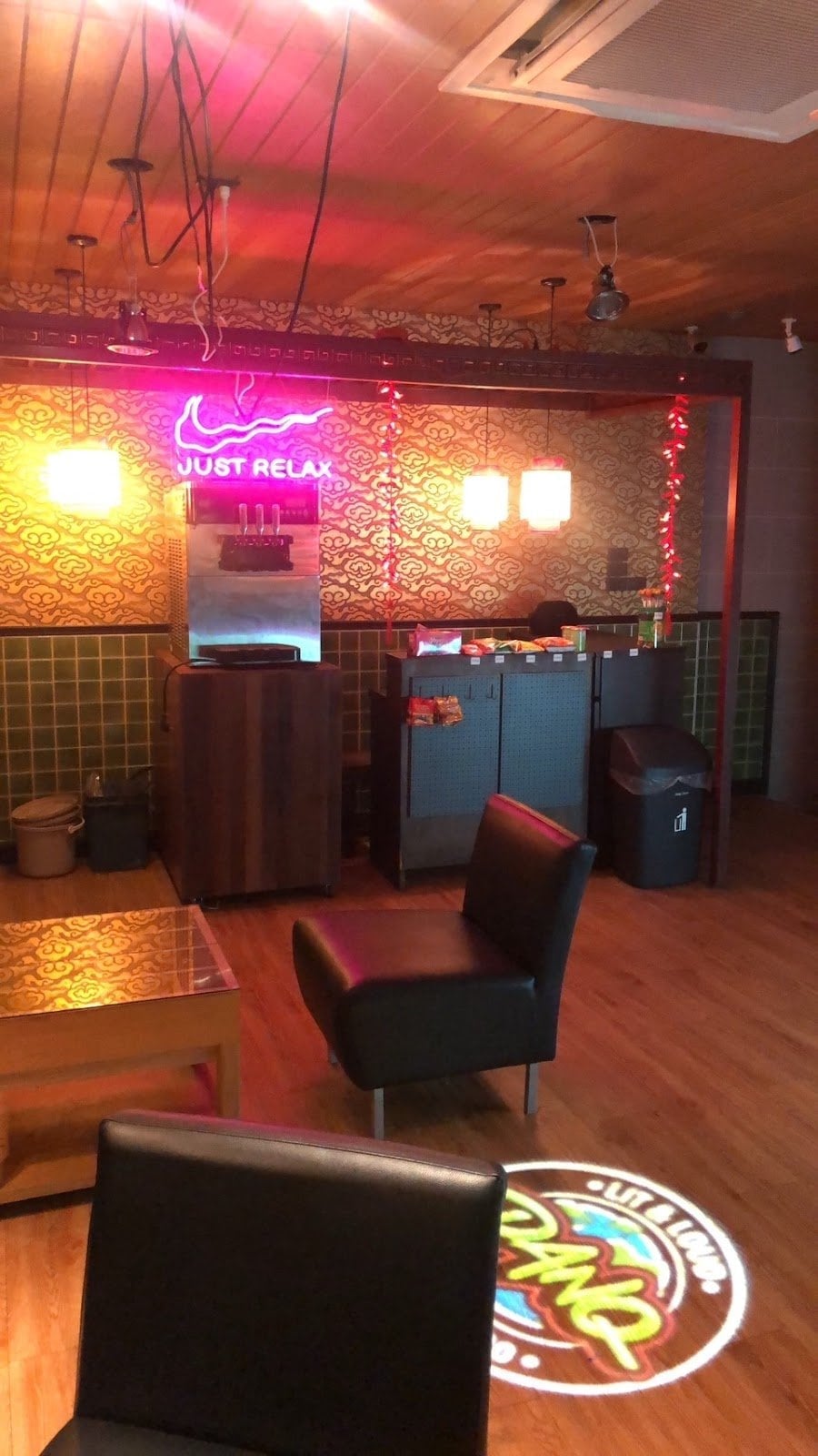 Danq Cannabis Dispensary Sukhumvit