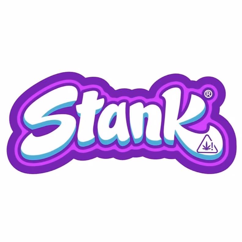 Cannabis Social Club Stank Exotics à Phuket logo