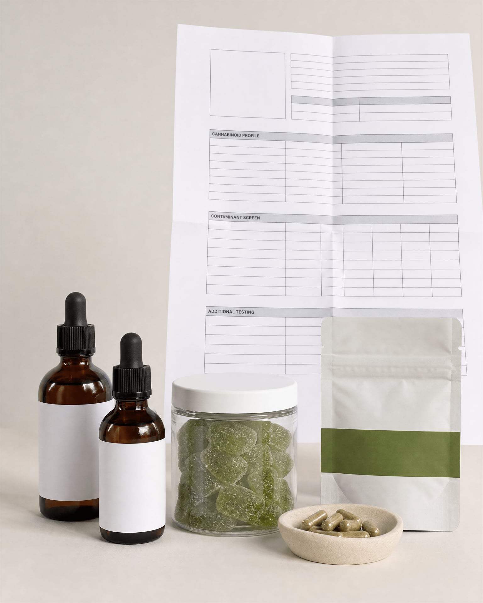 CBD als geneesmiddel: werkelijke doseringen, effecten en risico's