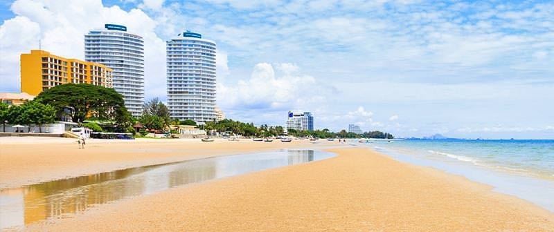 Paradise Green Hua Hin Cannabis
