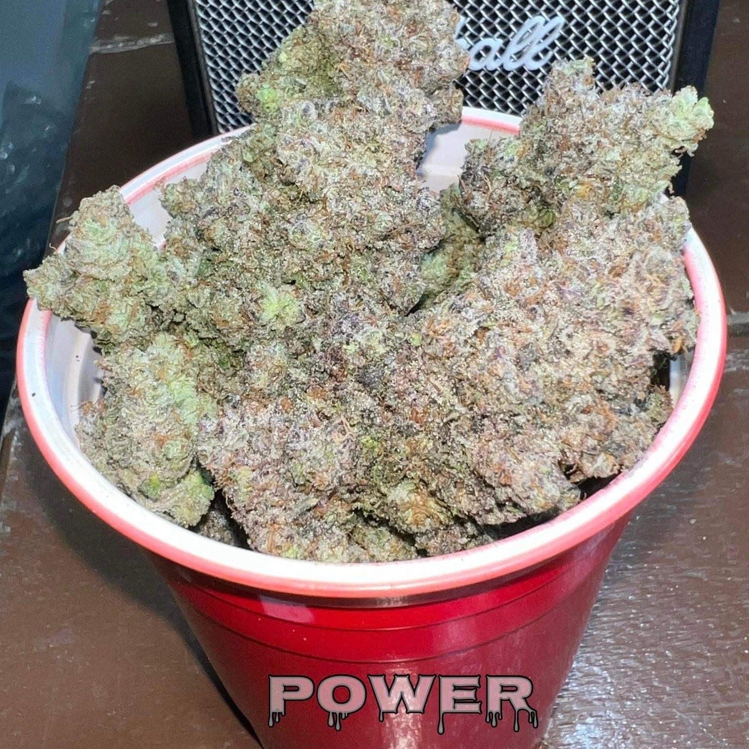 Weedman Phuket