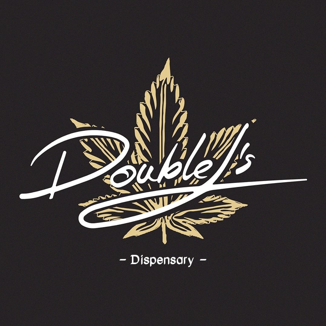 Double J's logo