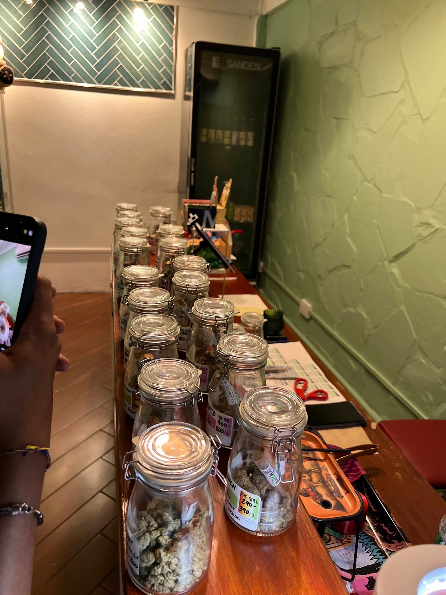 Herbalist 420 Patong