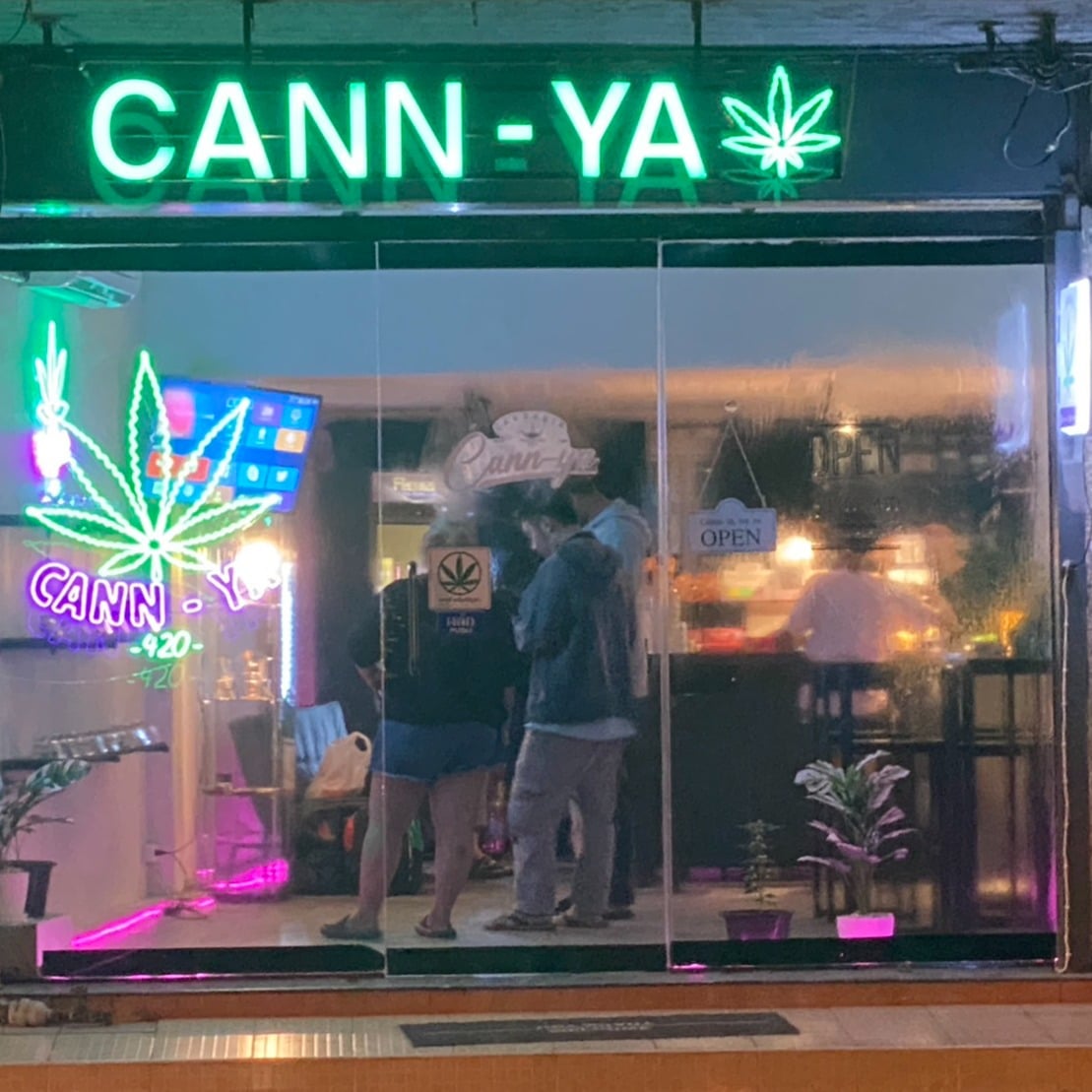 CANN- YA