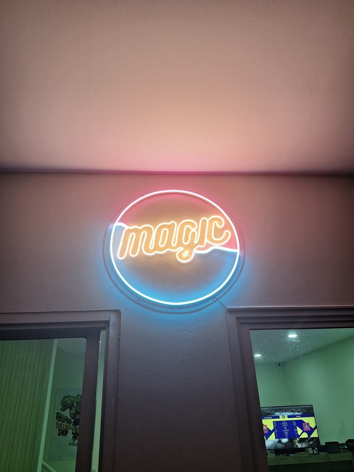 Magic