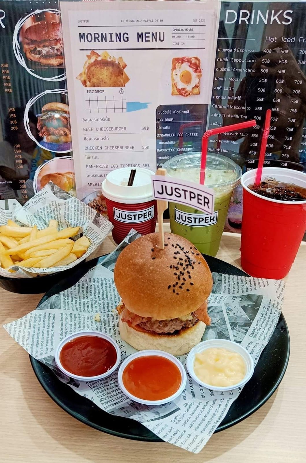 Justper