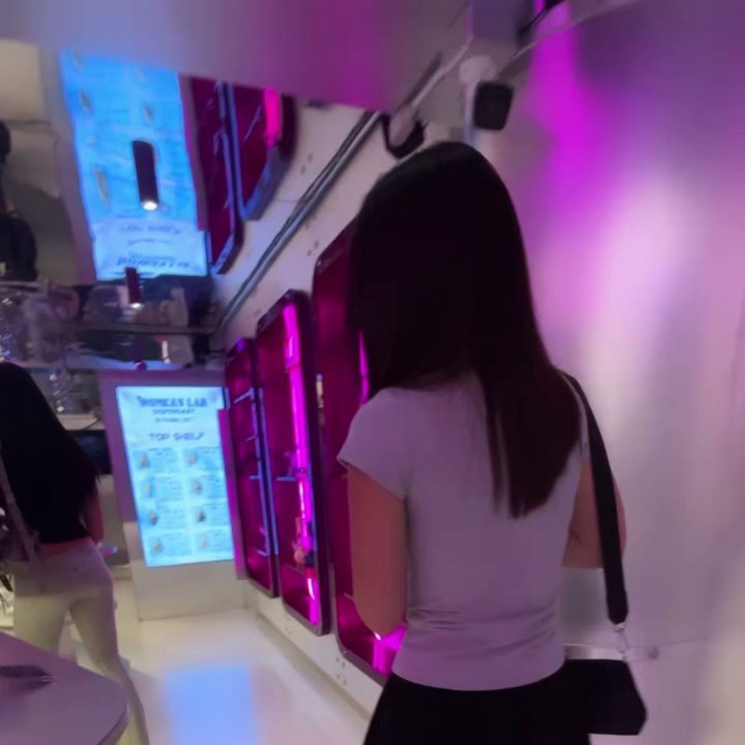 Wonka's Lab Dispensary Thonglor