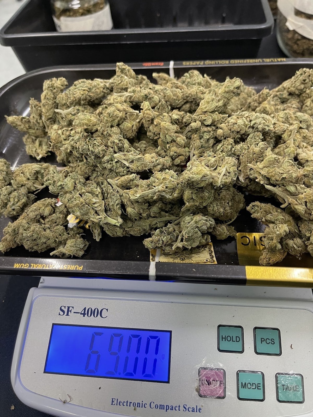 Weed Store Patong