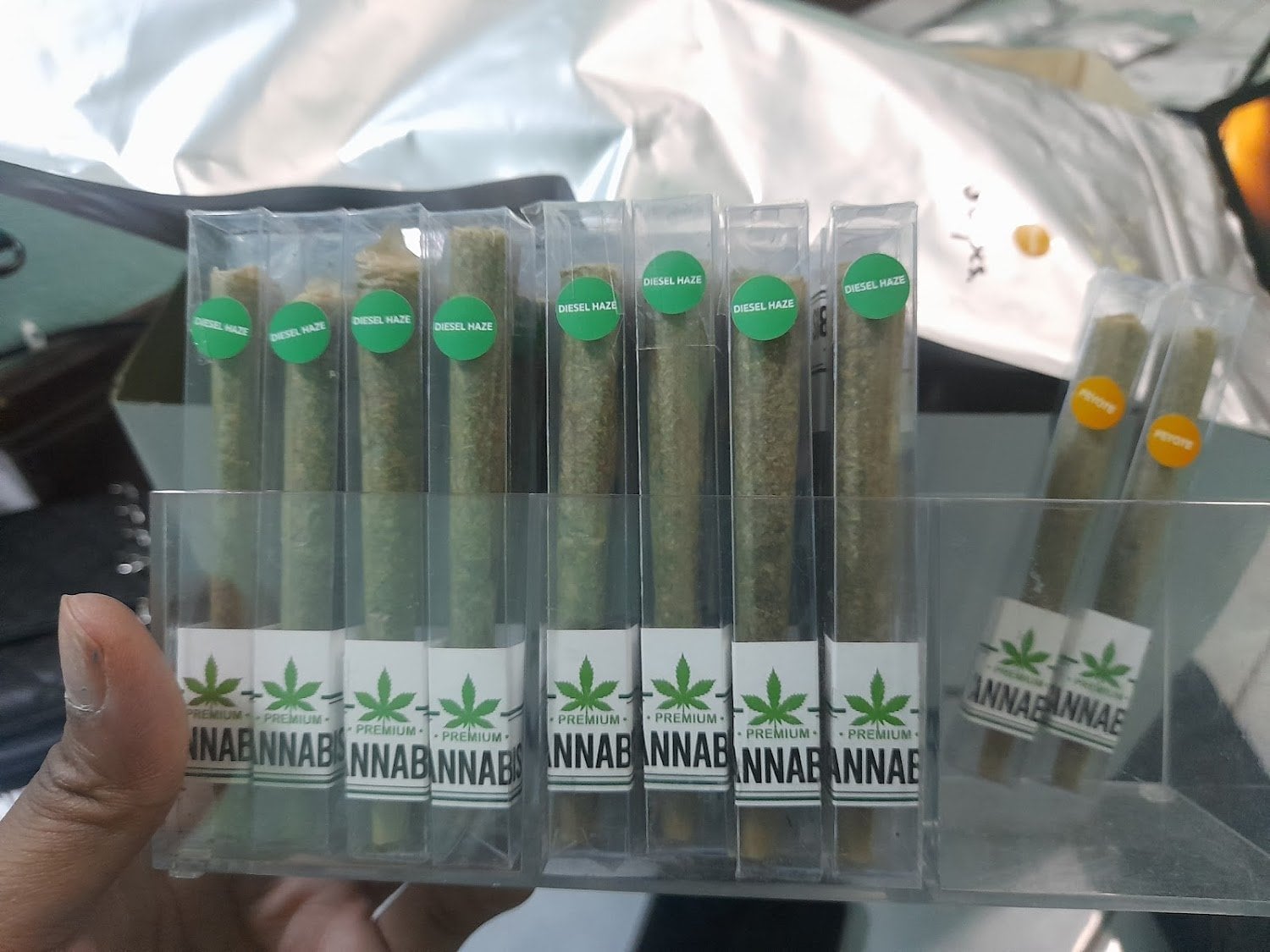 Bkkbudtender
