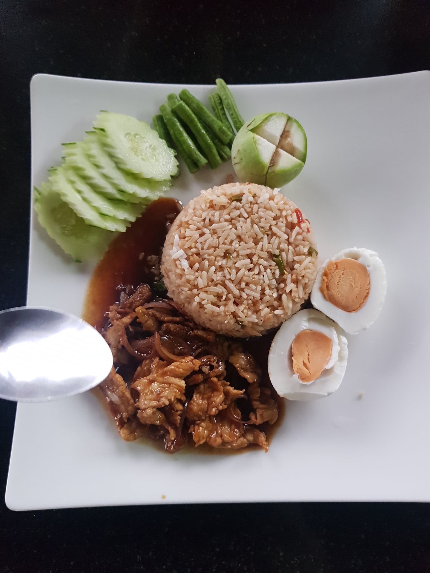 Green Lantern Café
