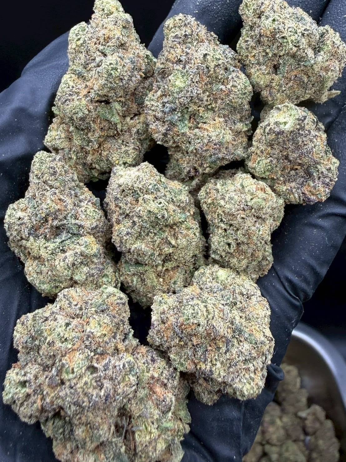 How High