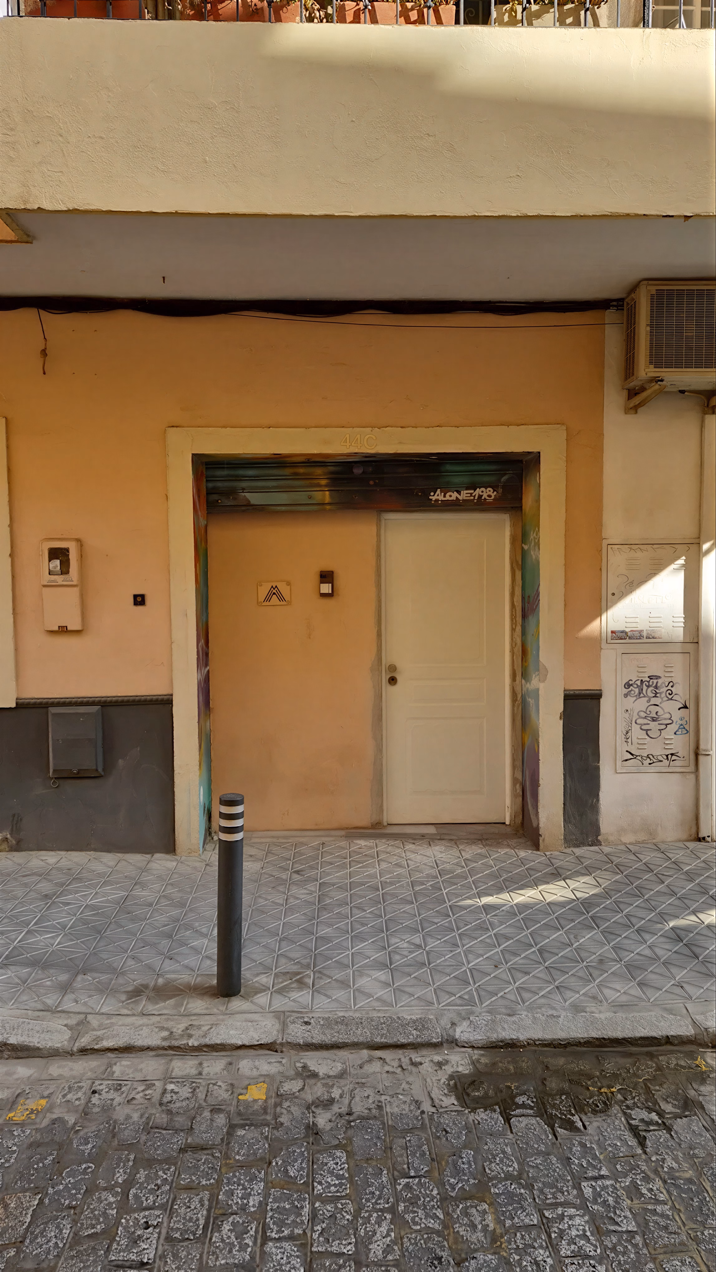 La Mota Sevilla CSC