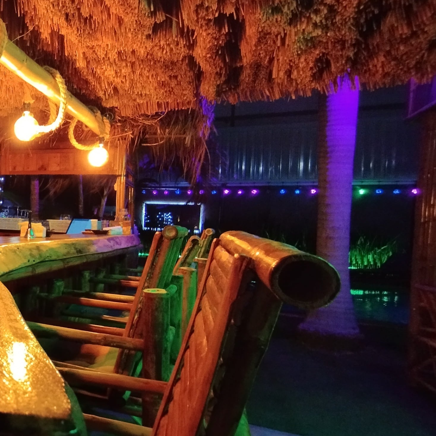 Smokers Beach Club & Cannabis Resort