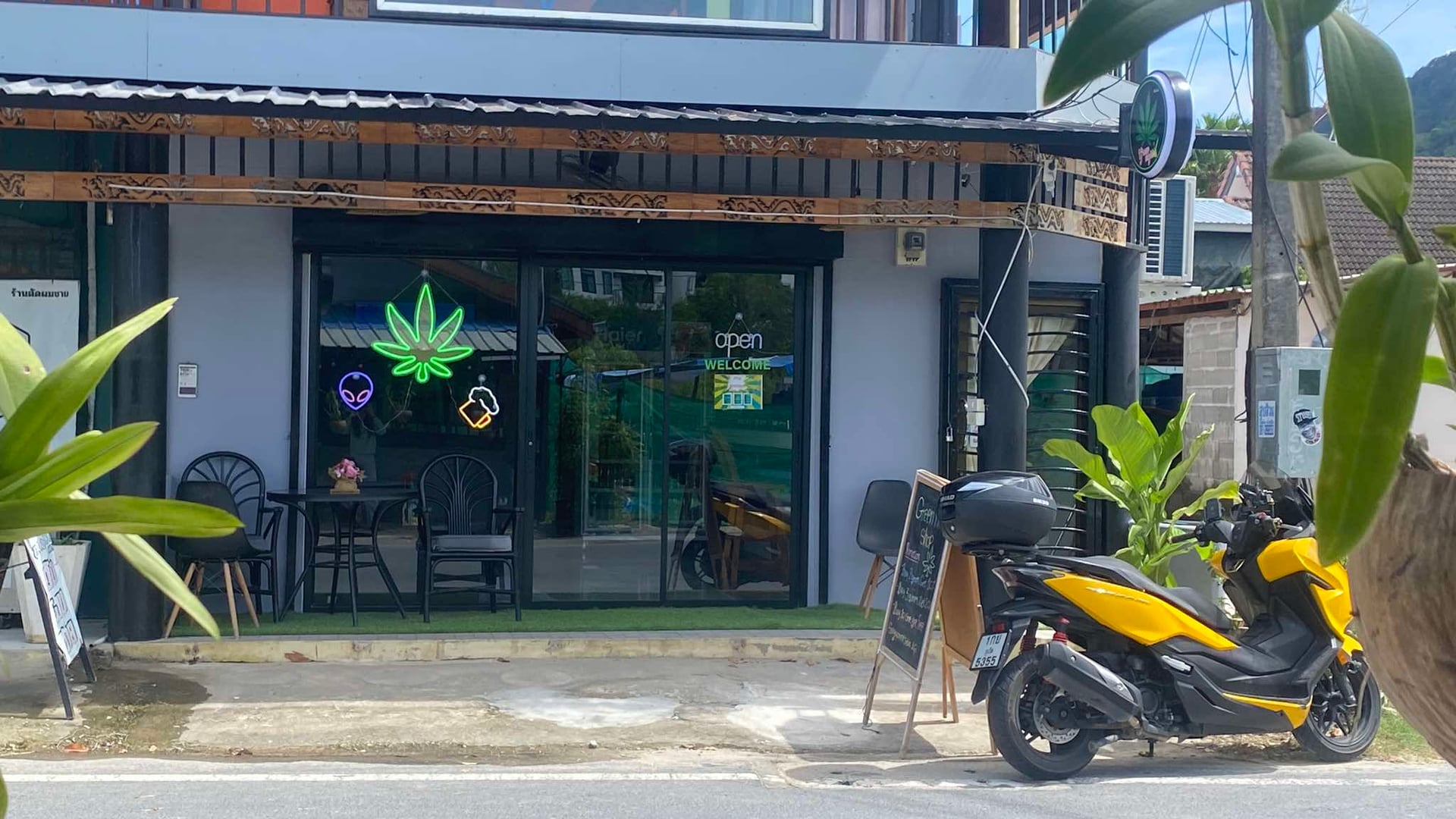 Greenhead Clinic Kamala