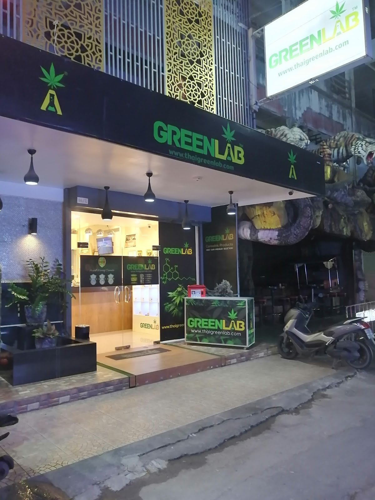 Bangla Lab