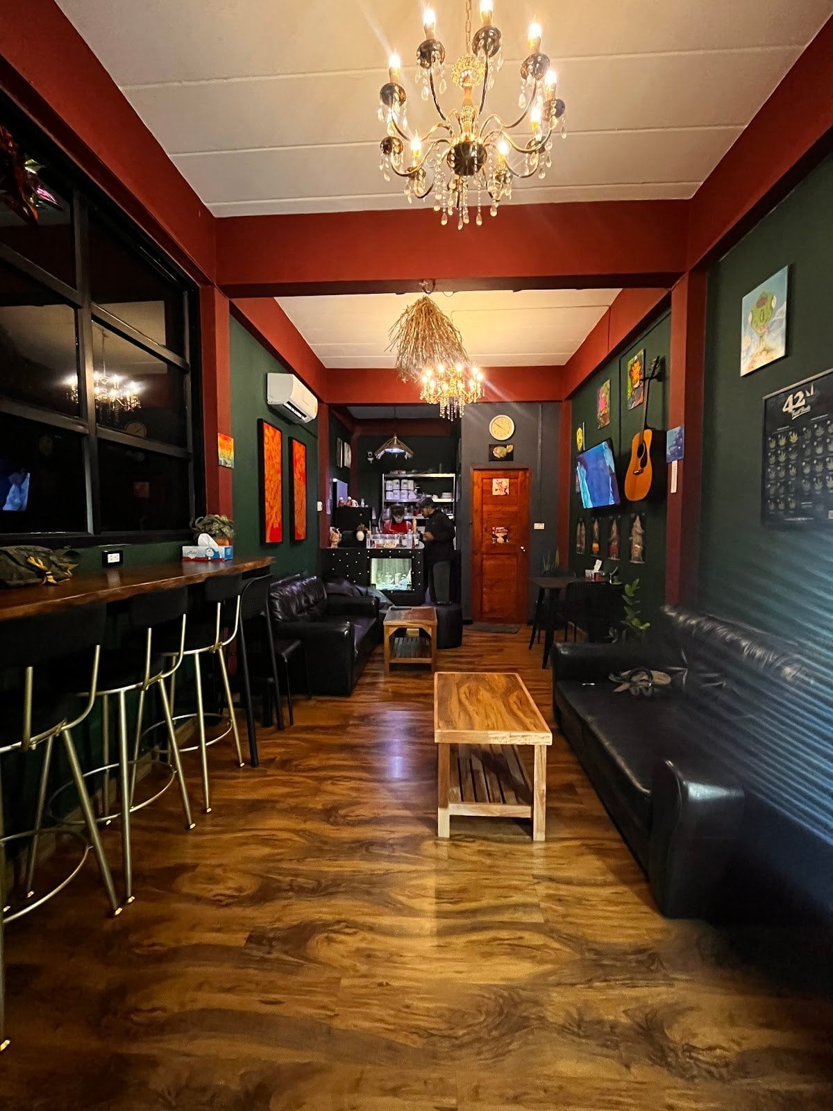 Mickies Coffee