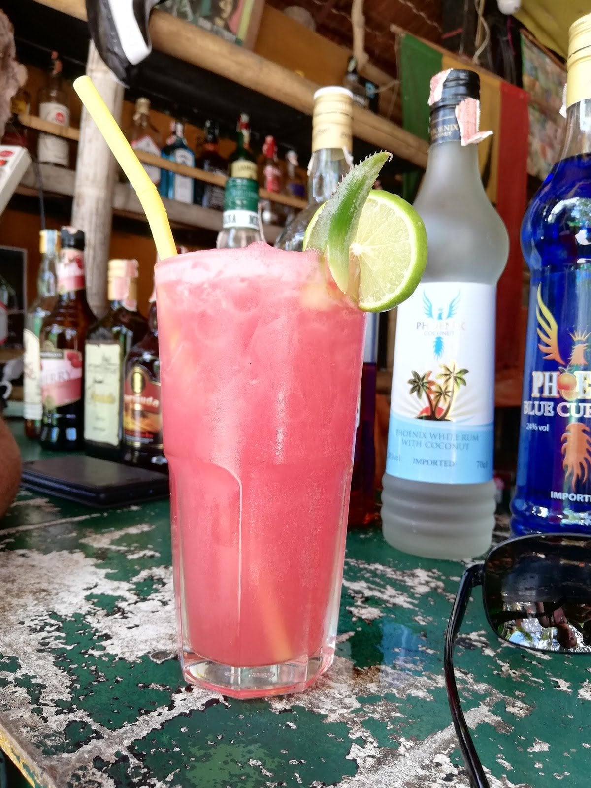 Jamaica Bar
