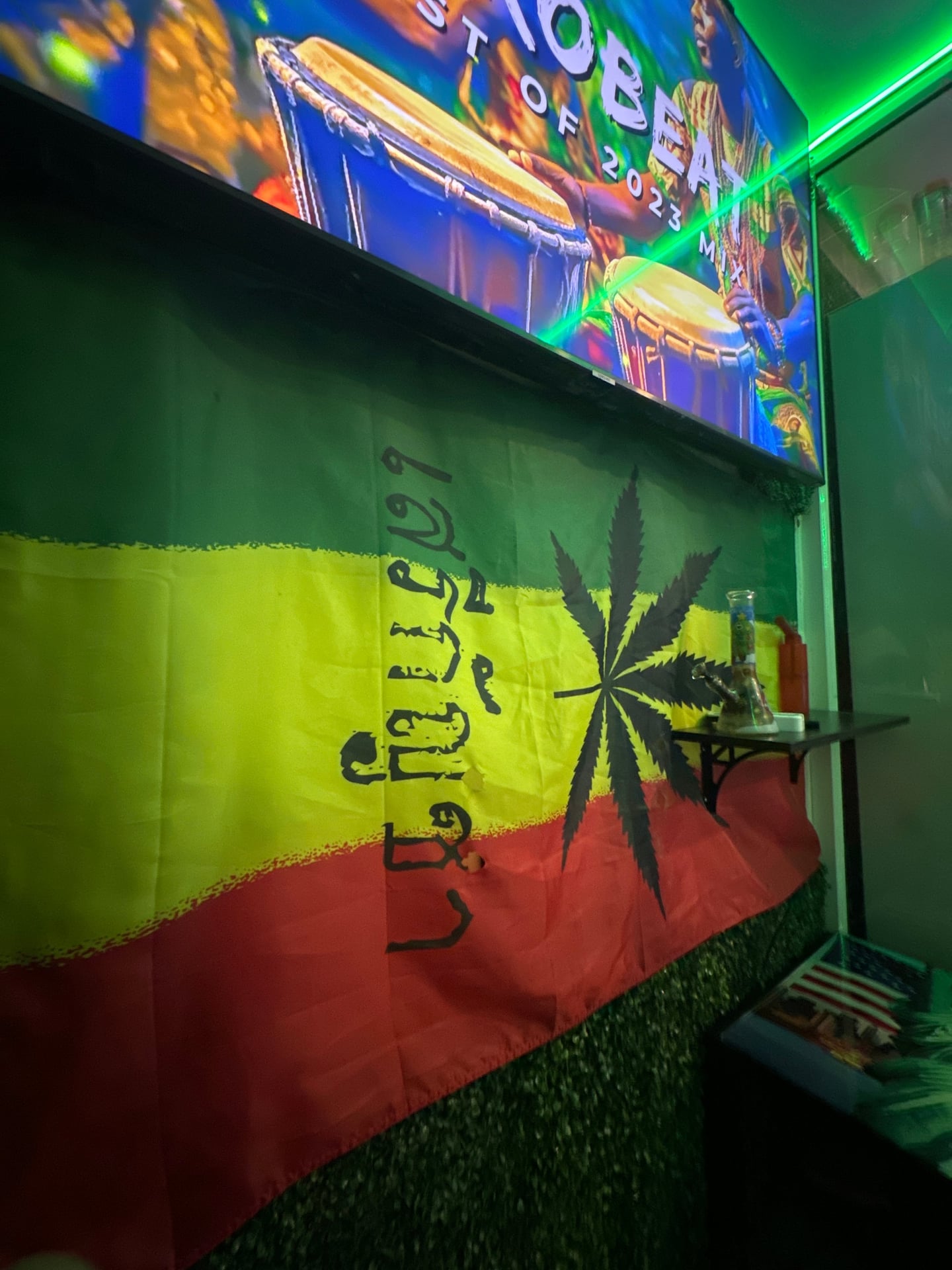 Grasshopper Collective Pattaya