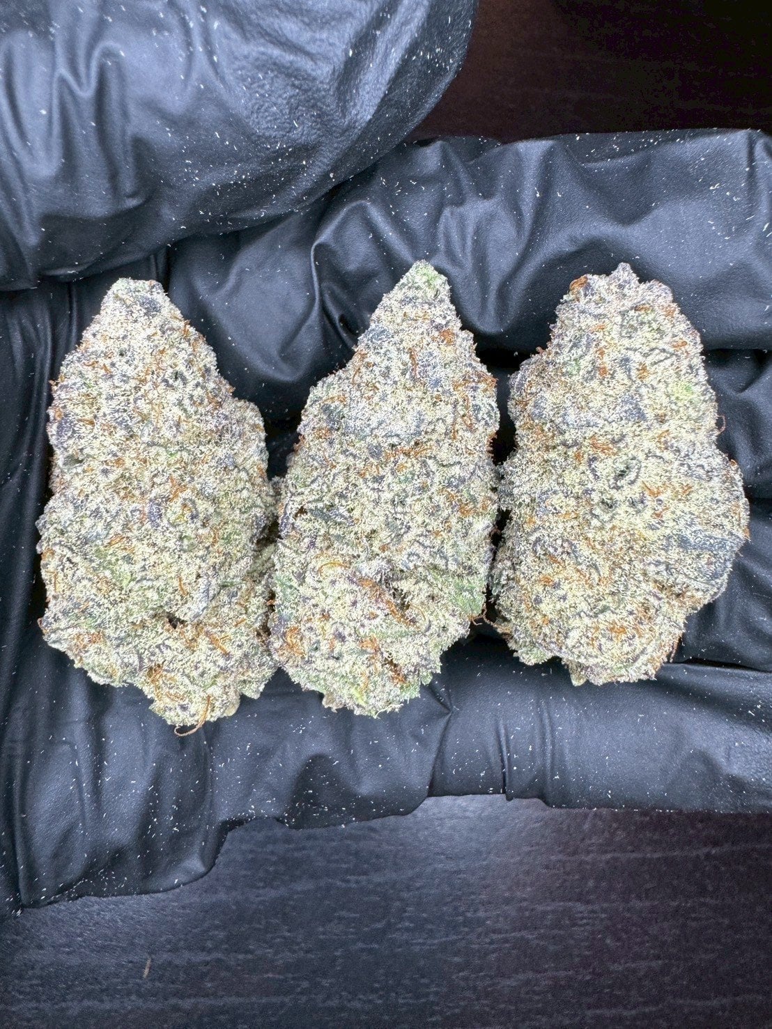 White Grower Cannabis