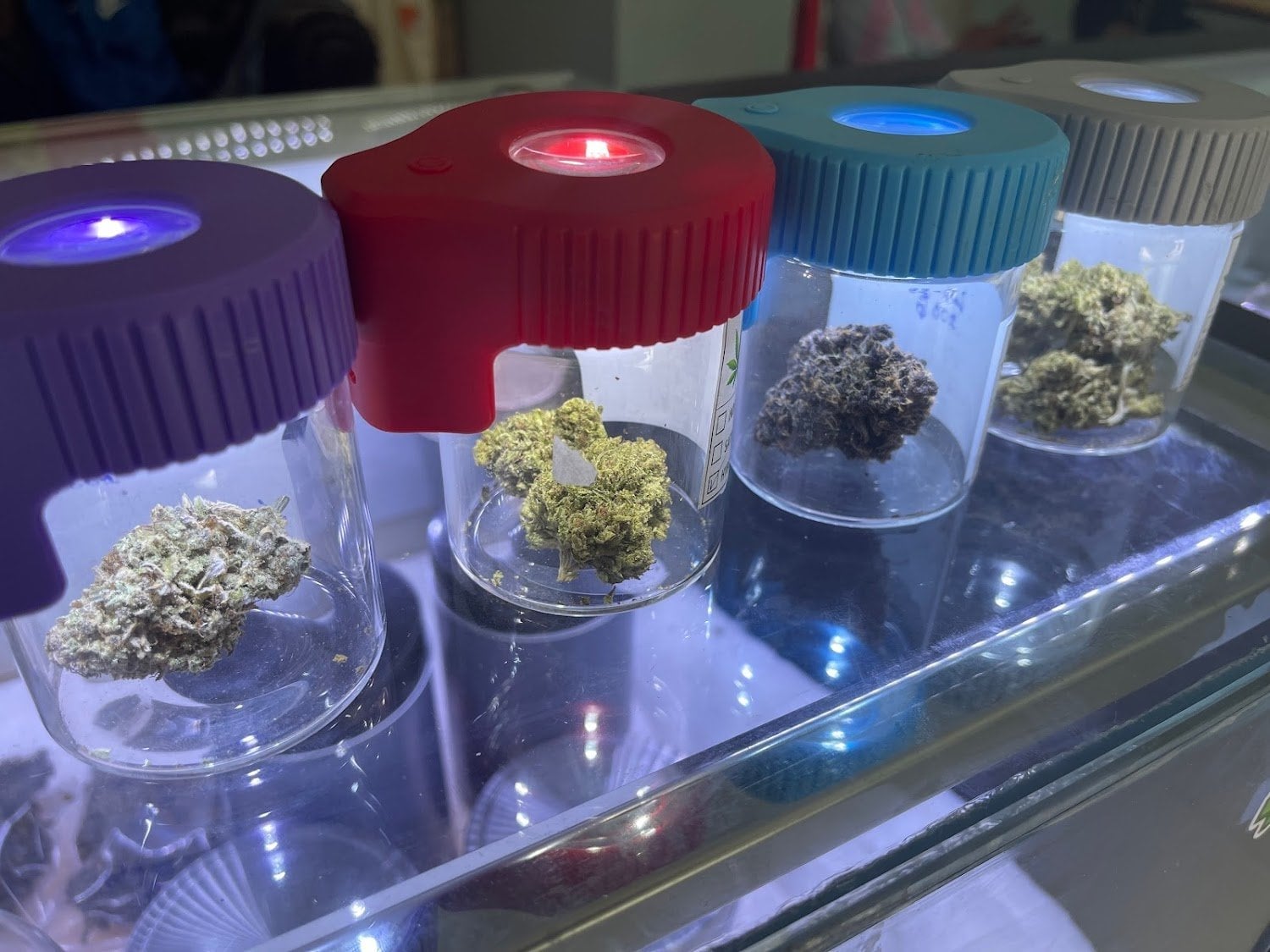 Bigaod Cannabis