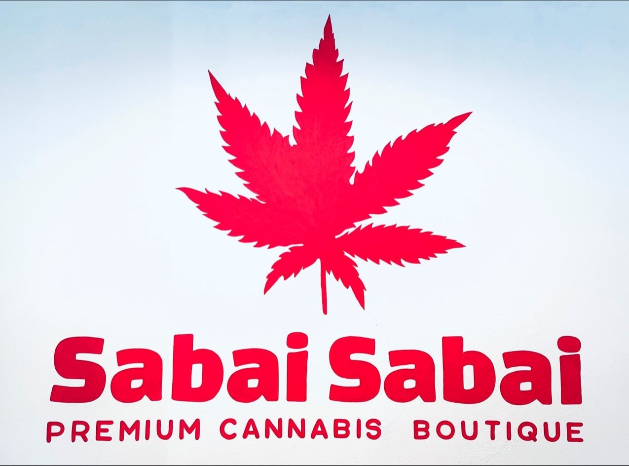 Sabai Sabai Premium Cannabis Boutique