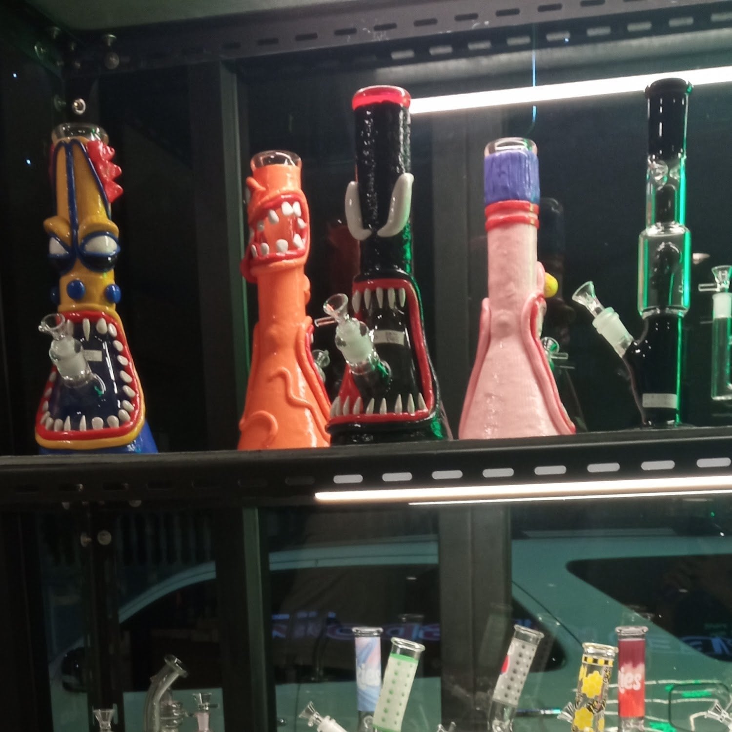 Weed Kingdom