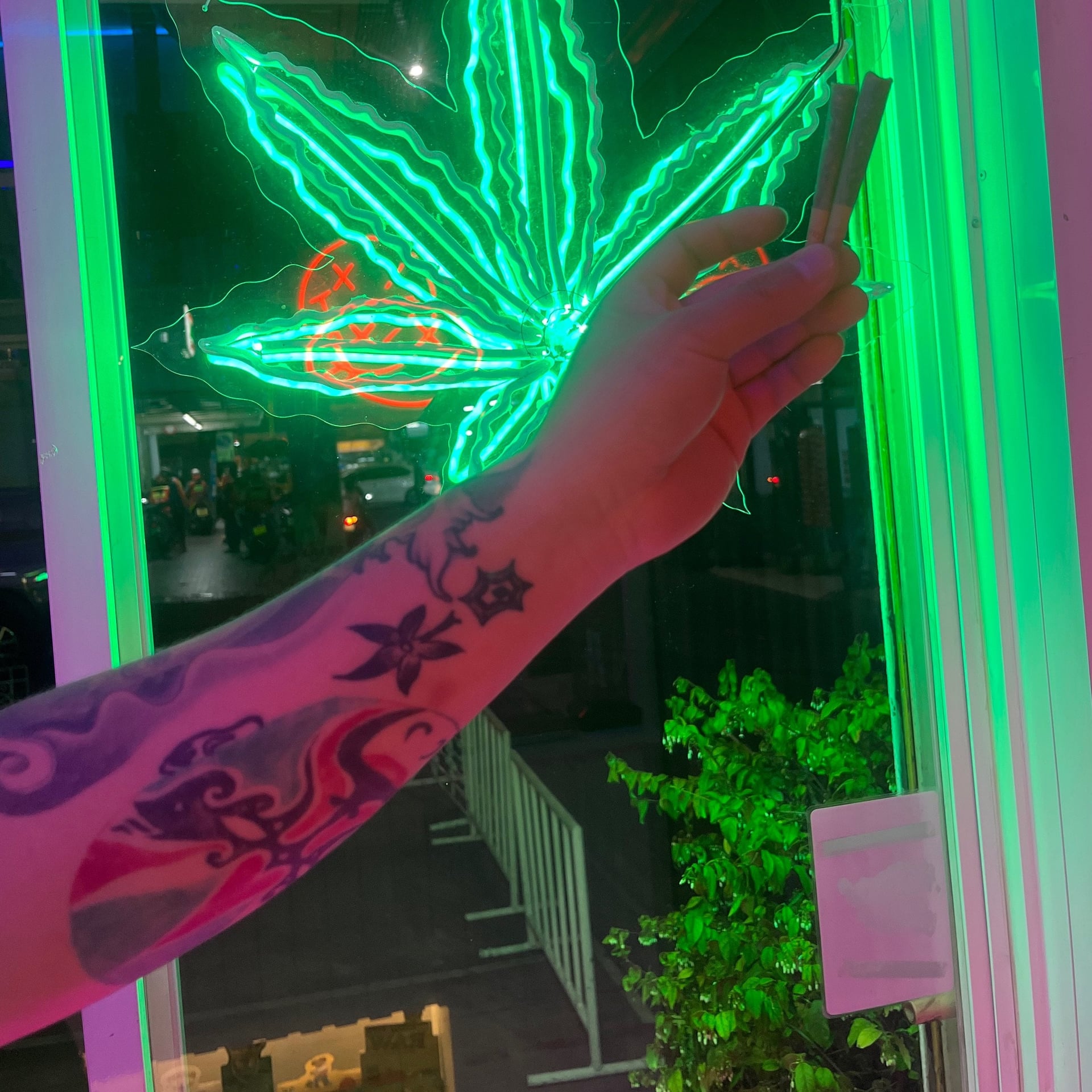 Mr.Cannabis Ratchada