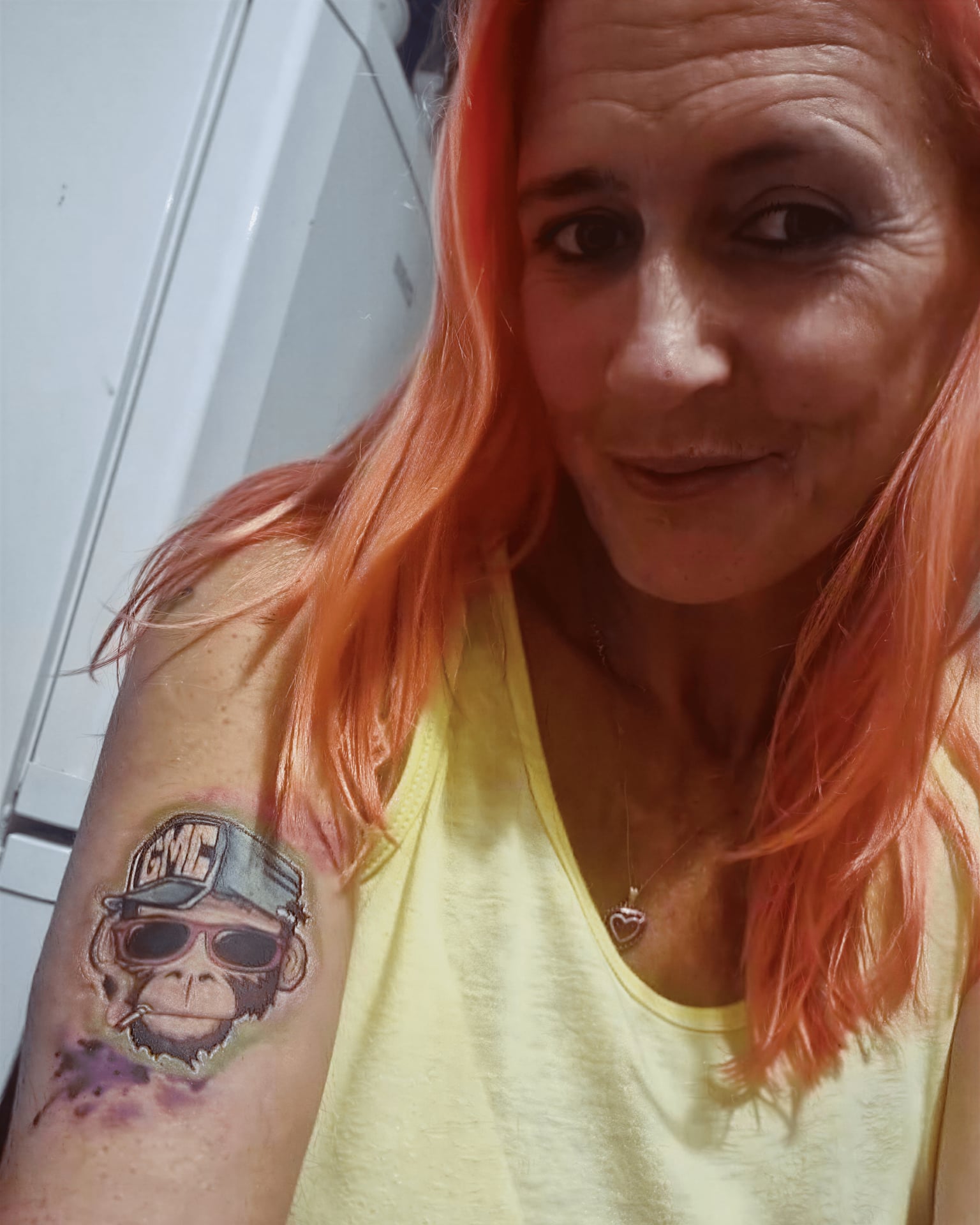 Green Monkey