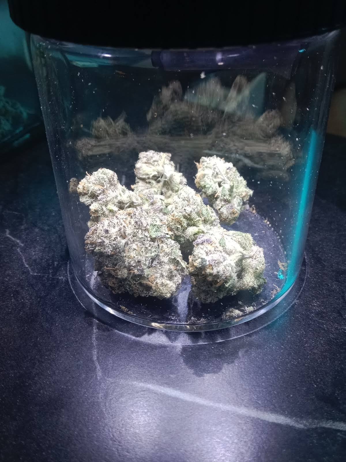 Real Cannabis