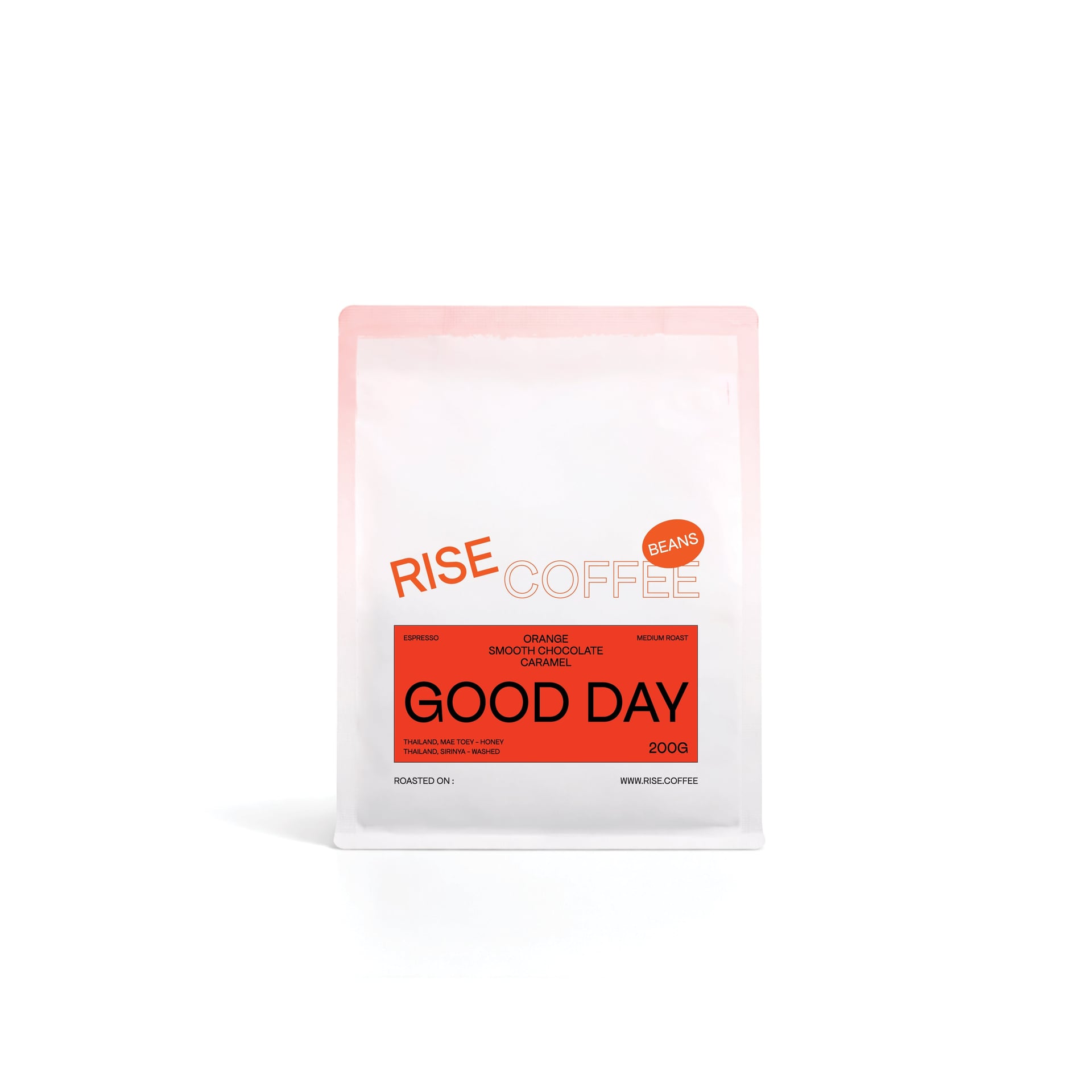 Rise N High