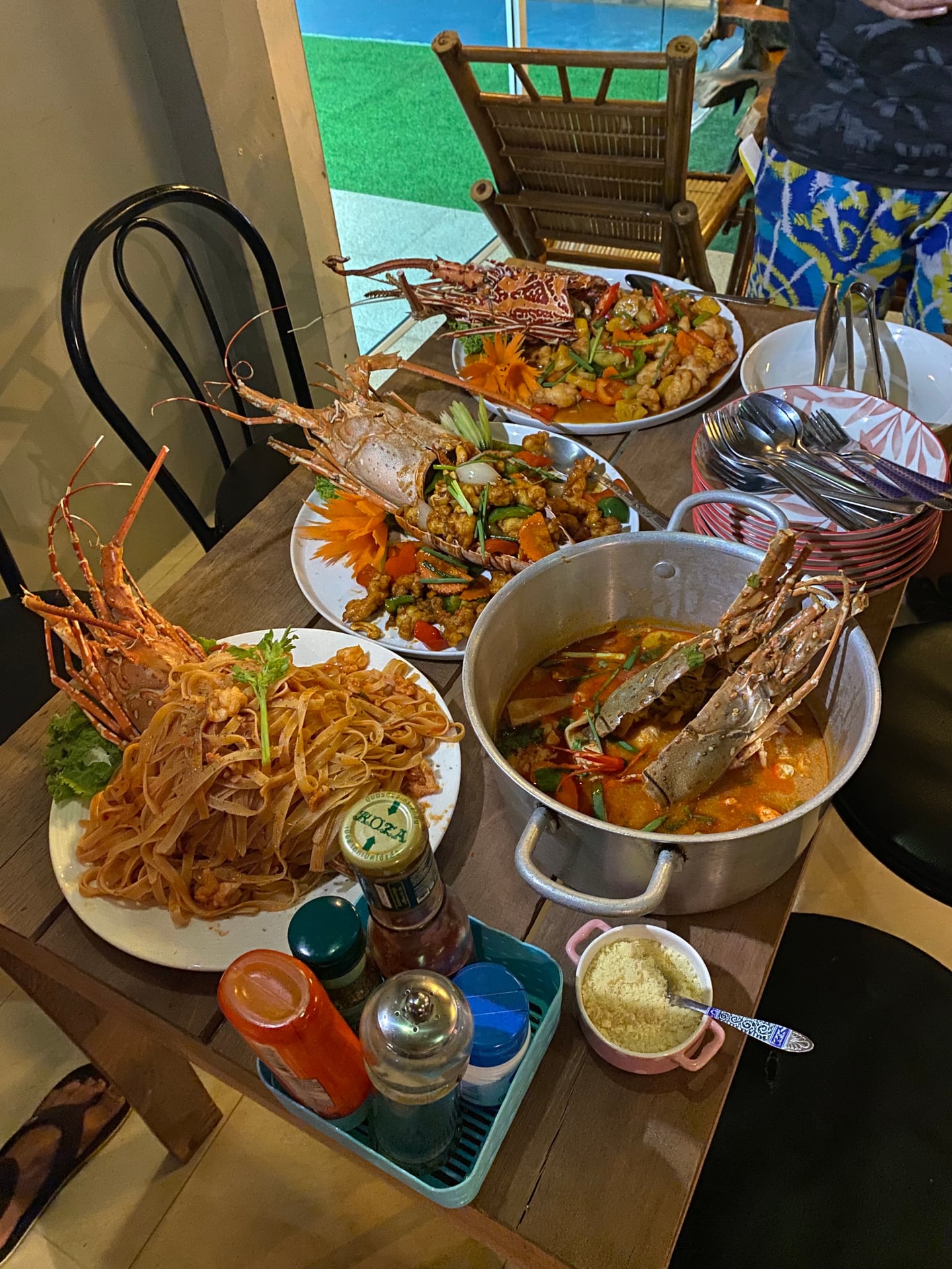 Thai Bar & Weed Shop Khao Lak