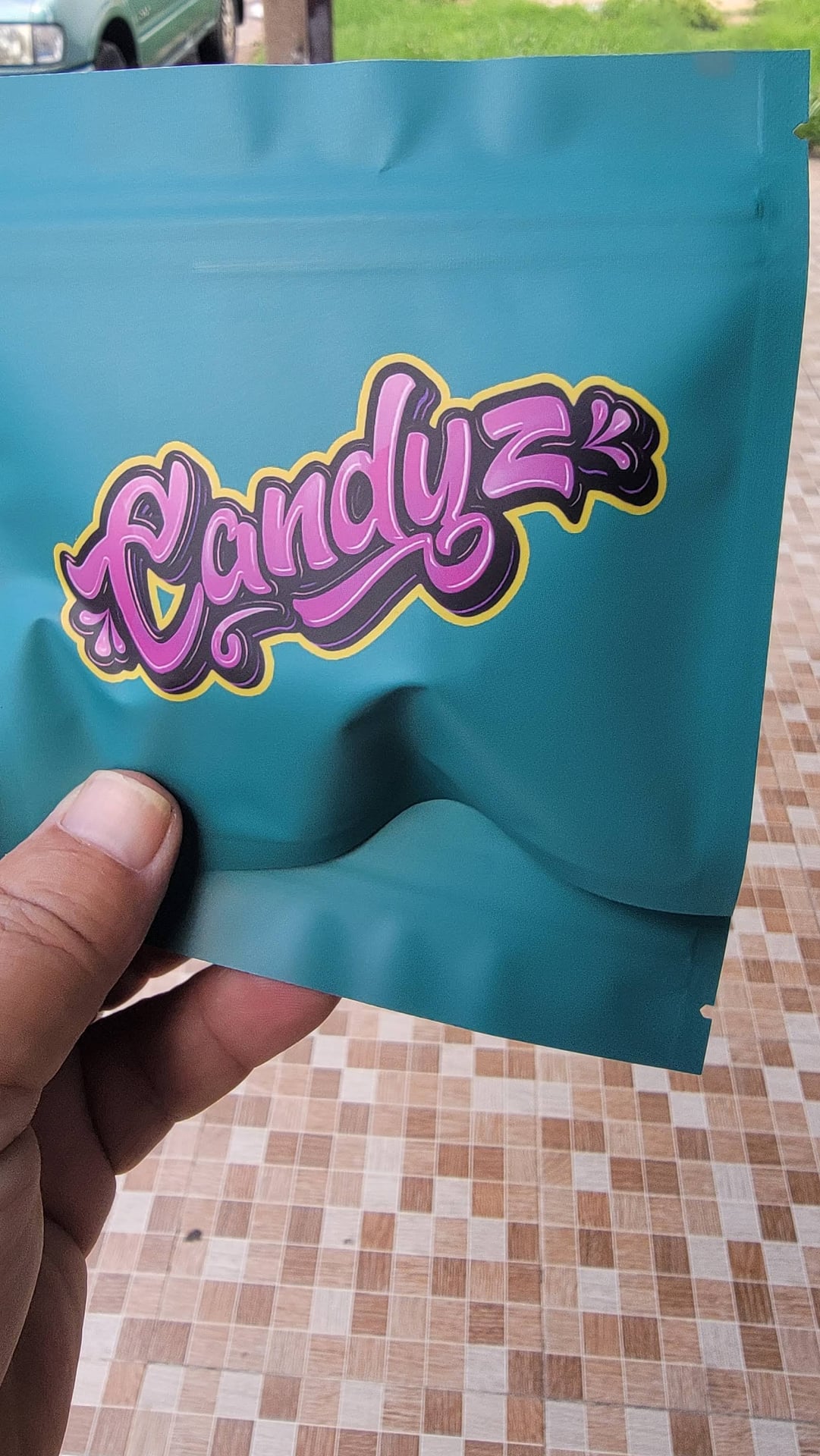 Candy Z