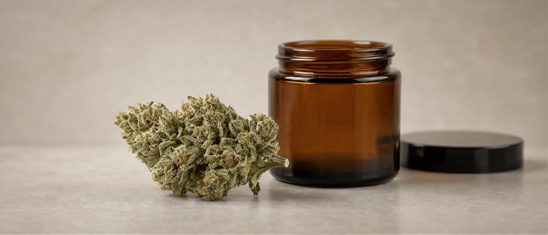 Ocimene-Terpene in Cannabis: Isomere, Aroma, Lagerung