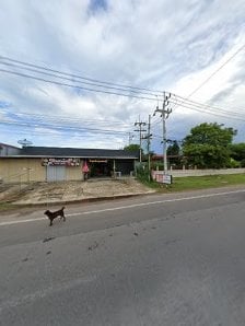 Rockweed Cannabis Shop Songkhla