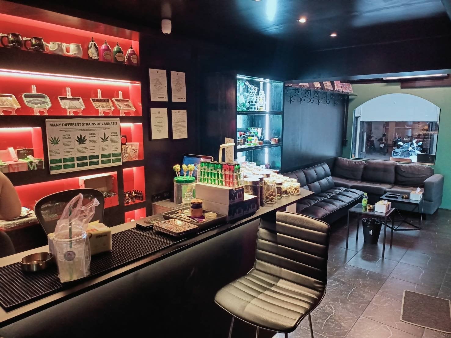 Ace Black House Pattaya Marijuana Delivery , , , , , , Cannabis