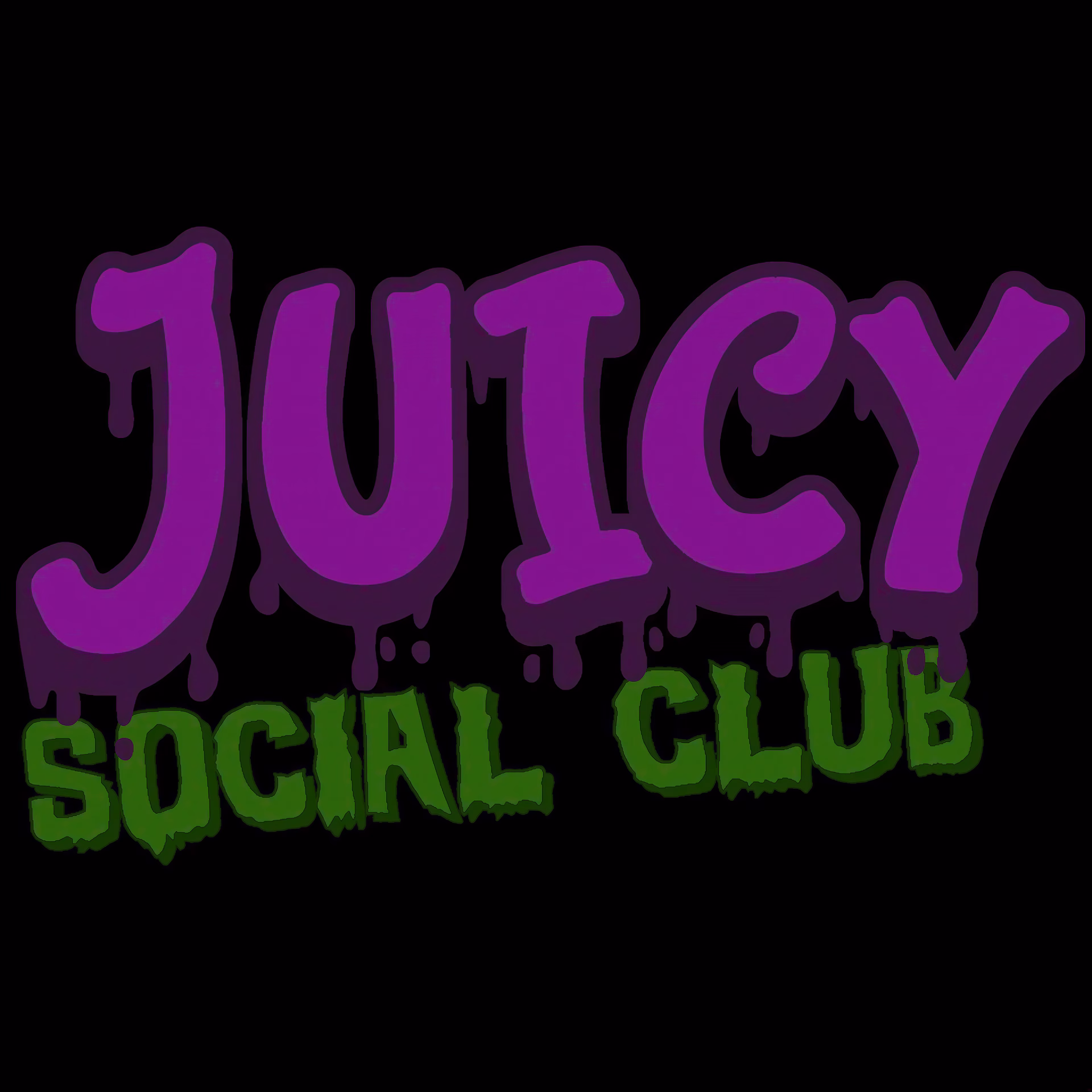 Juicy Social Club logo