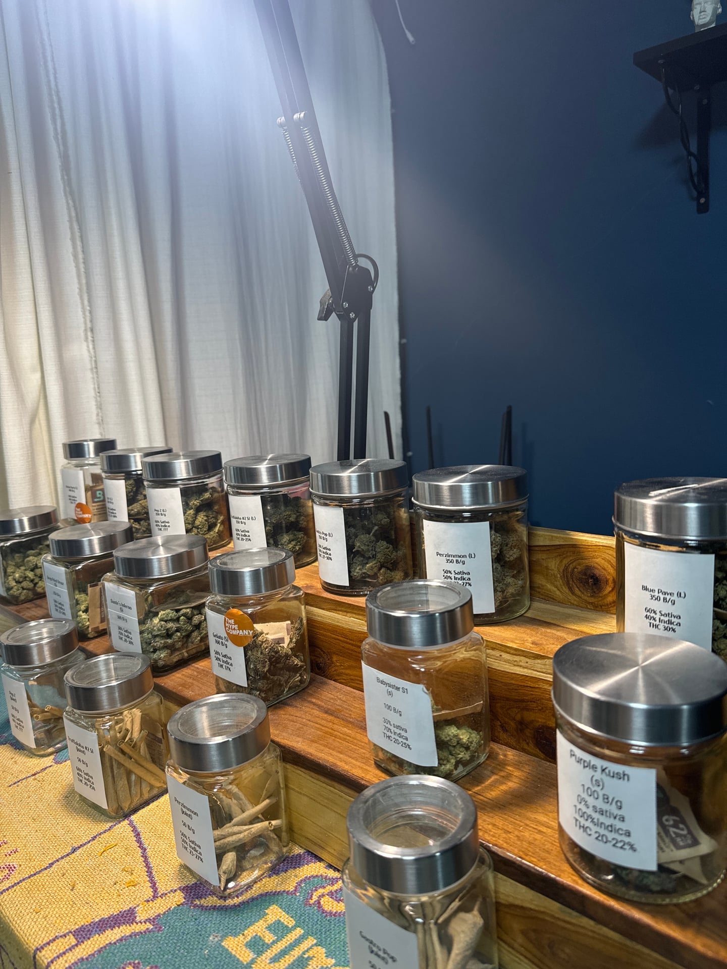 HAF CNX Cannabis L Rubbish Tattoo Gallery