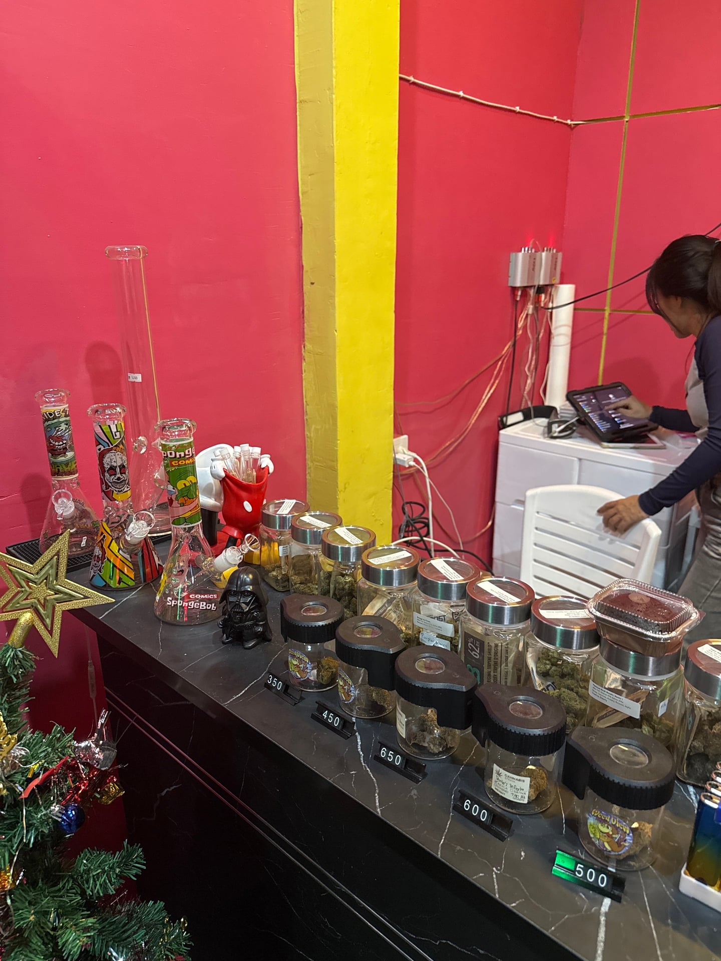 Weed View Hatyai