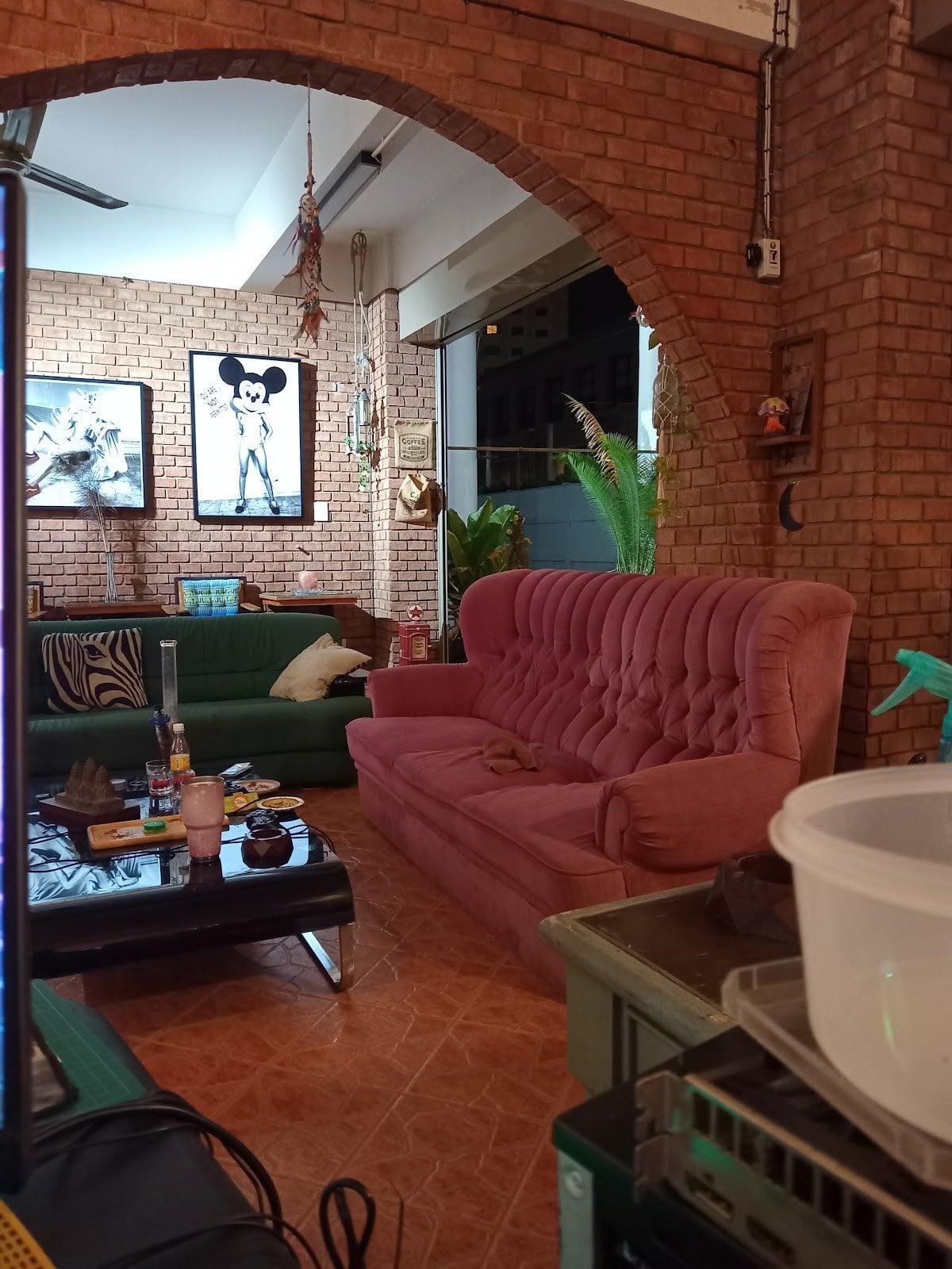 Pirateisland Pattaya Art