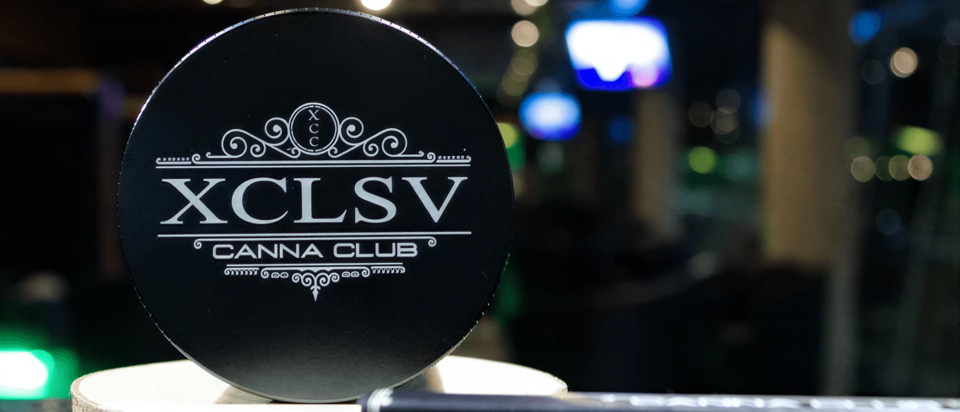 Xclsv Canna Club hero