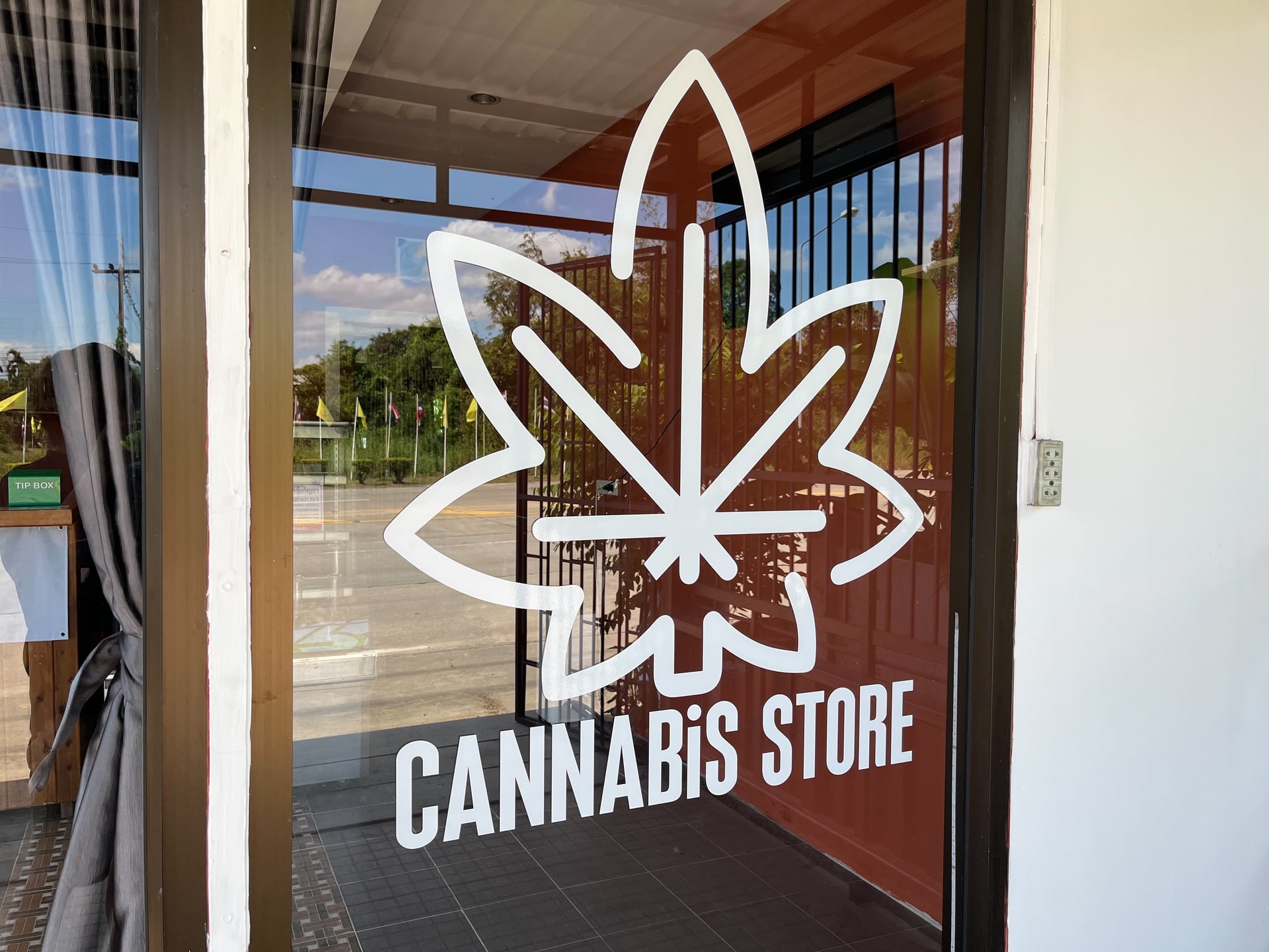 Clean Cannabis