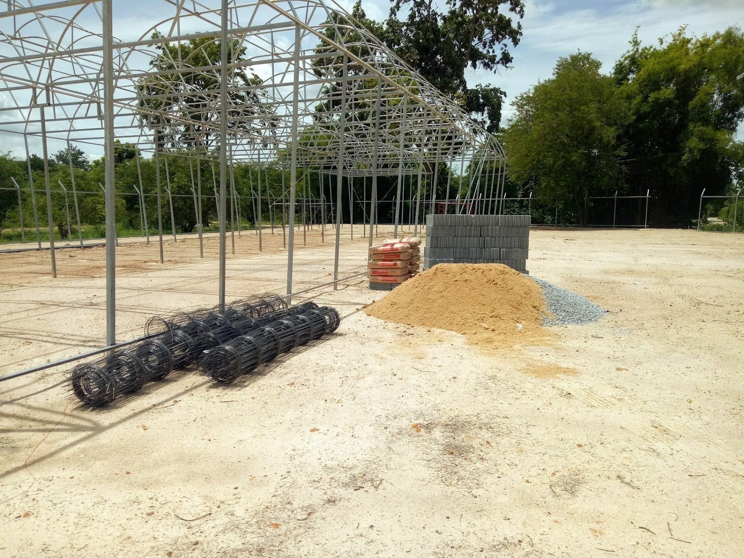 Prakob Farm