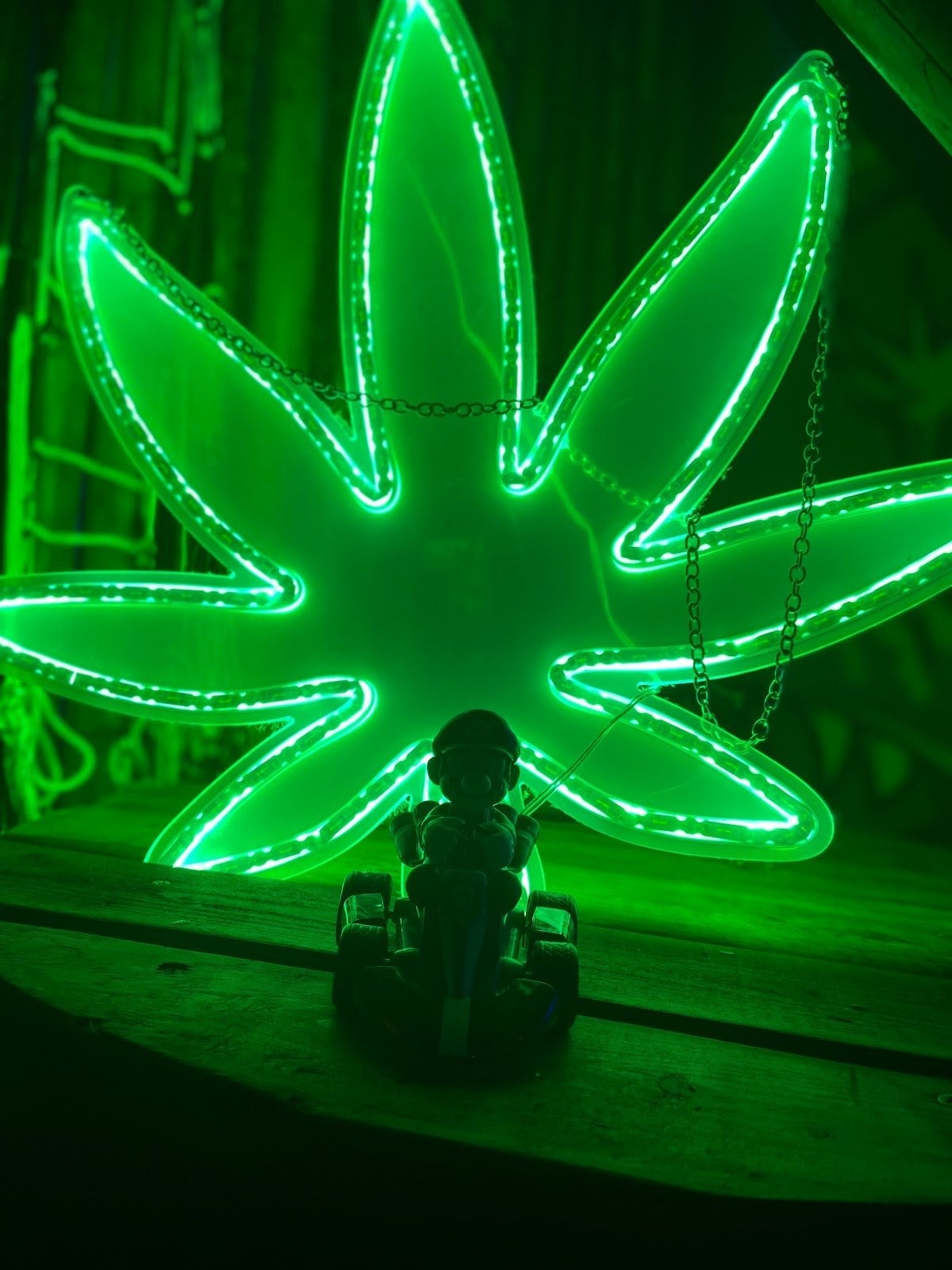 The Hub Cannabis