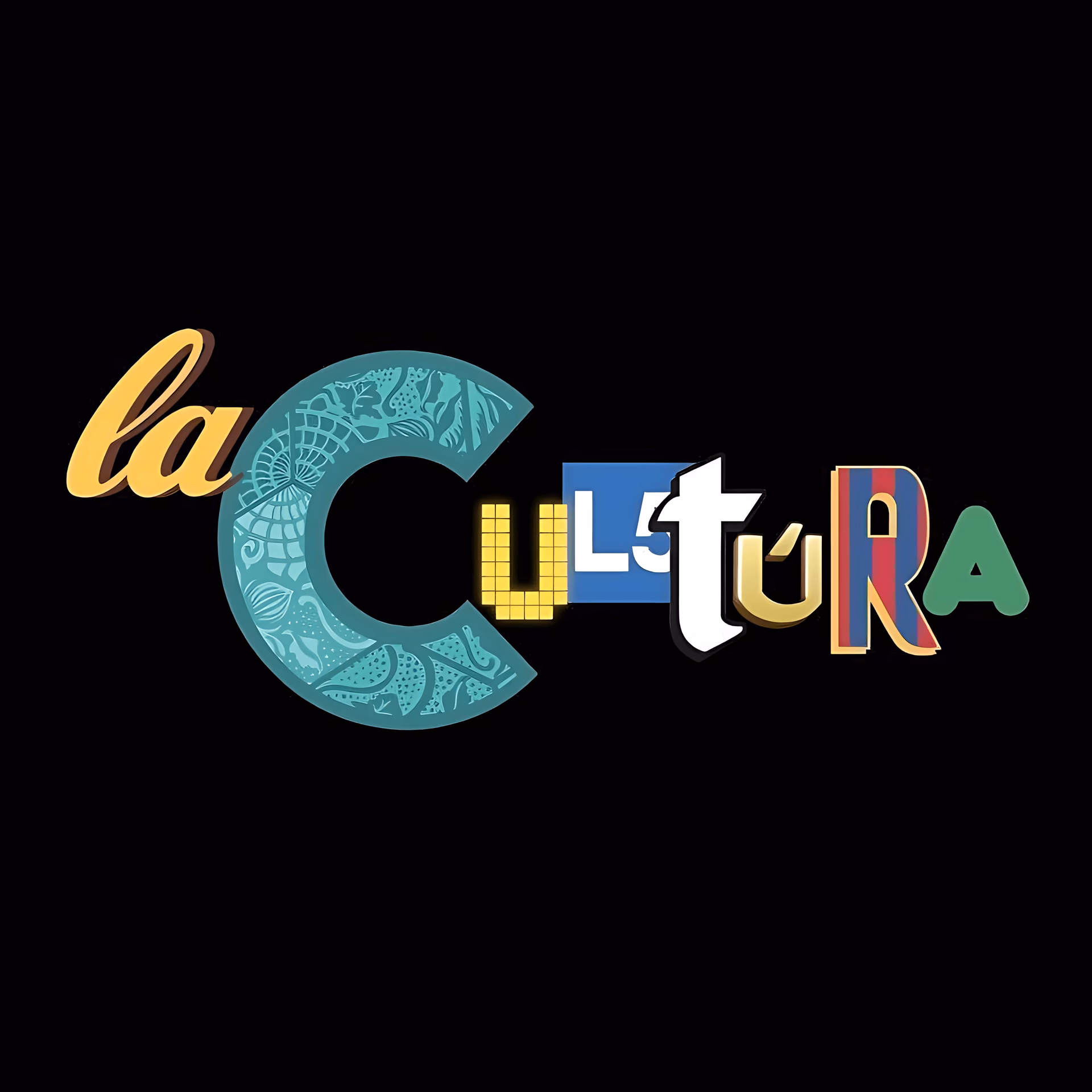 Cannabis Social Club La Cultura à Barcelona logo