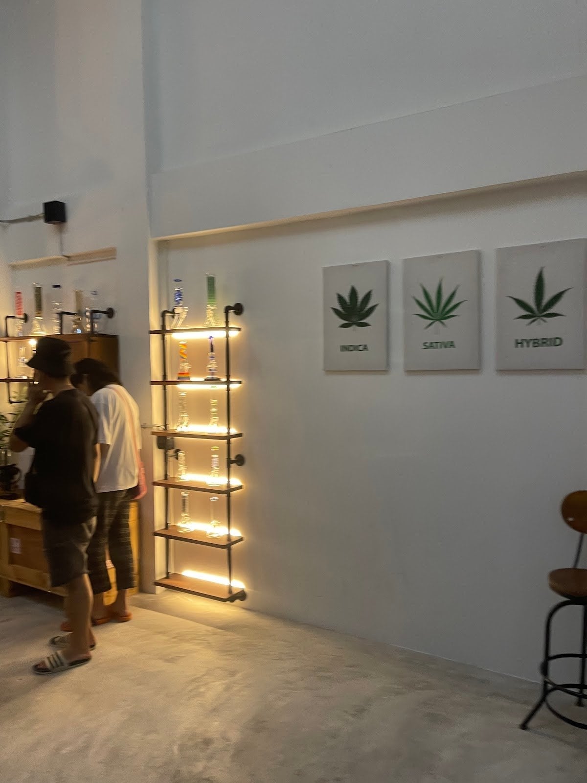 89 District Cannabis