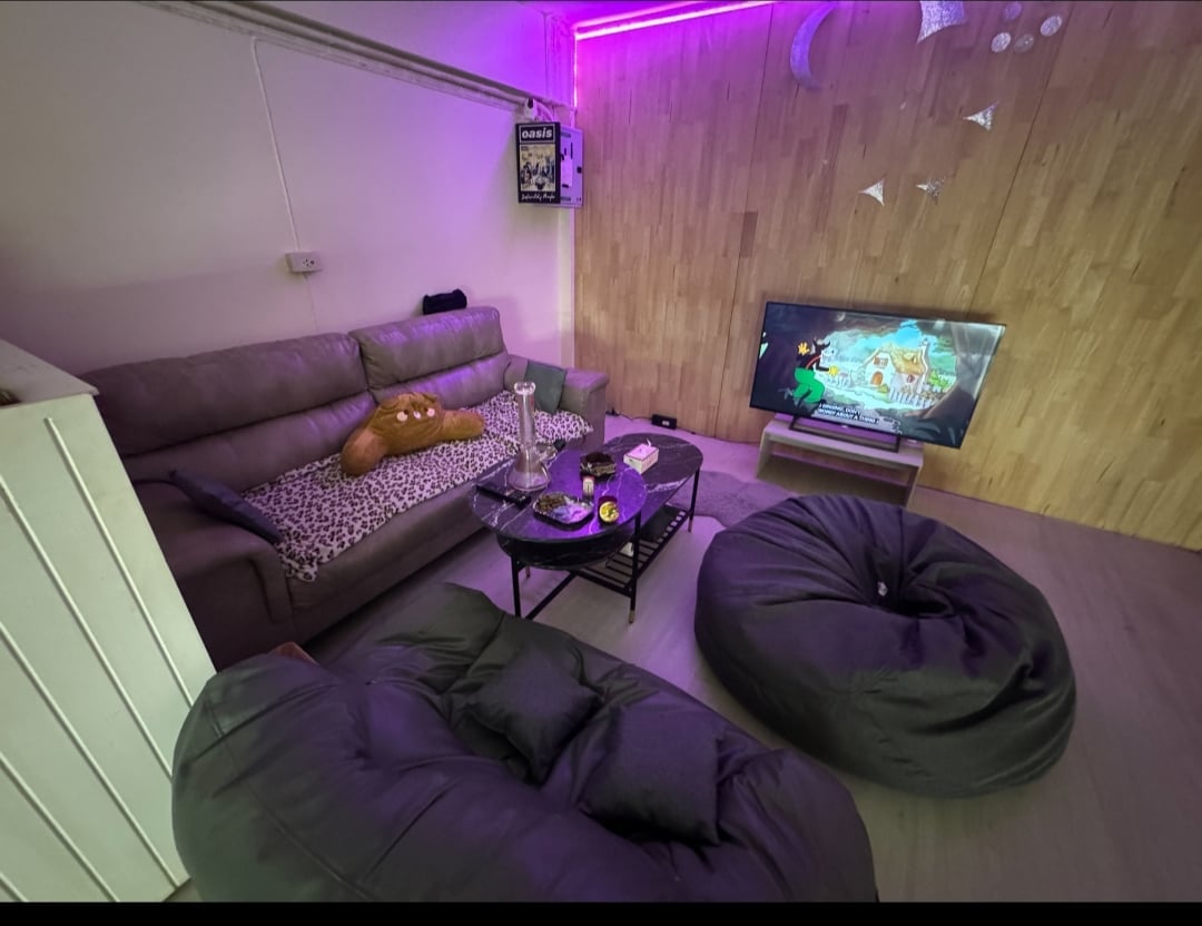 Cannabis Shop Phuket