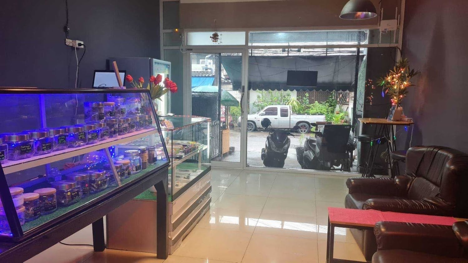 420 Medical Cannabis Dispensary Pattaya