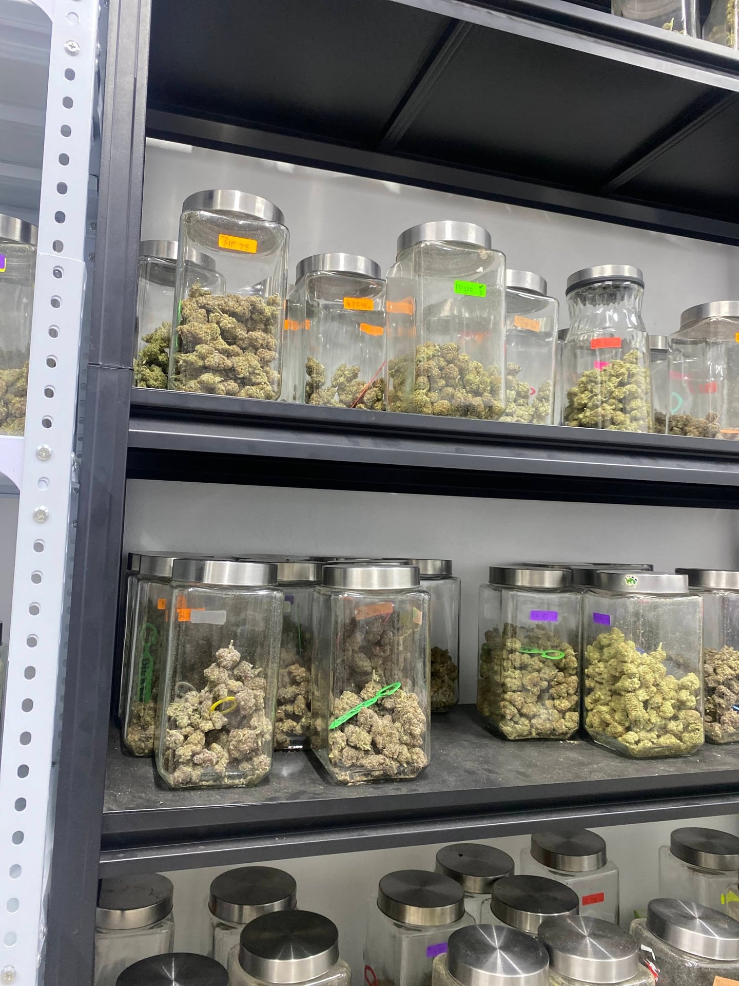 CNC Cannabis