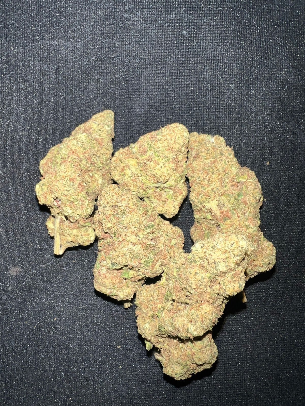 Ka Chan Cannabis